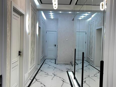 3-комнатная квартира, 120 м², Neftçilər: 310 000 ₼ 5