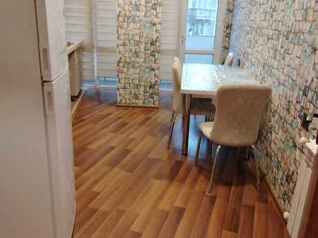 2-комн. офис - м. Низами - 115 м²