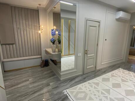 3-room apartment, 128 m², BCR Khatai: 725 000 ₼ 5