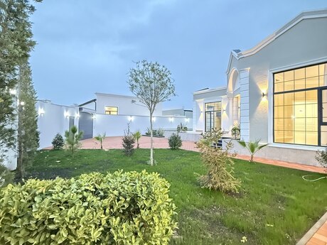 5 otaqlı həyət evi, 230 m², Mərdəkan: 580 000 ₼ 5