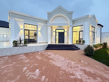 Объявление №5762846 - Баку, пос. Мардакан, 5-комн., 230 м²