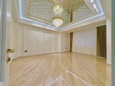 3 otaqlı mənzil, 110 m², Qara Qarayev: 334 000 ₼ 3