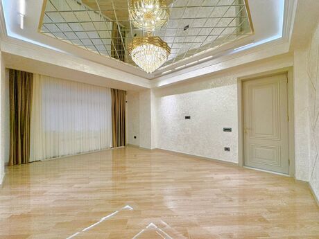 Elan №5762936 - Bakı, Qara Qarayev m., 3 otaqlı, 110 m², 15/18 mərtəbə