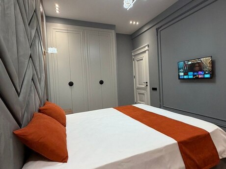 2 otaqlı mənzil, 86 m², Elmlər Akademiyası: 436 000 ₼ 4
