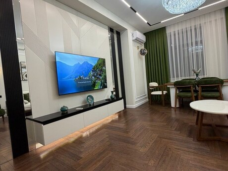 2 otaqlı mənzil, 86 m², Elmlər Akademiyası: 436 000 ₼ 2