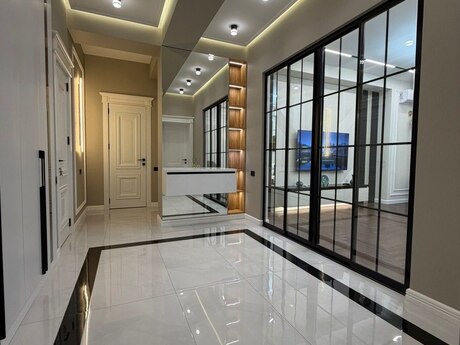 2 otaqlı mənzil, 86 m², Elmlər Akademiyası: 436 000 ₼ 5