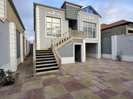 Elan №5763047 - Bakı, Maştağa q., 4 otaqlı, 250 m²