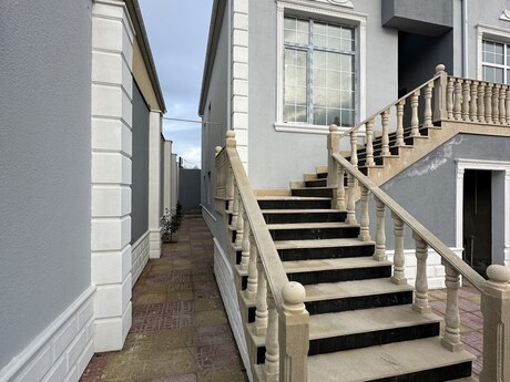 4 otaqlı həyət evi, 250 m², Maştağa: 150 000 ₼ 2