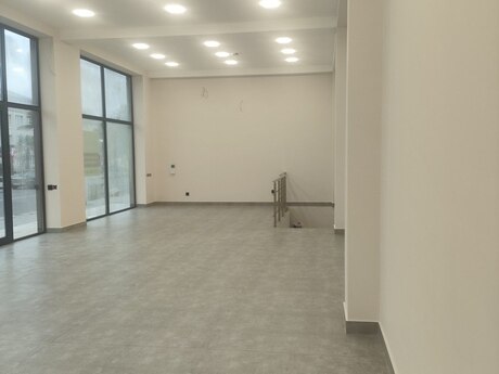 Obyekt - Masallı - 130 m²