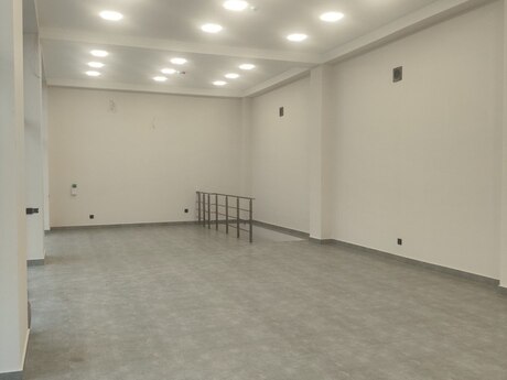 Obyekt - Masallı - 130 m²