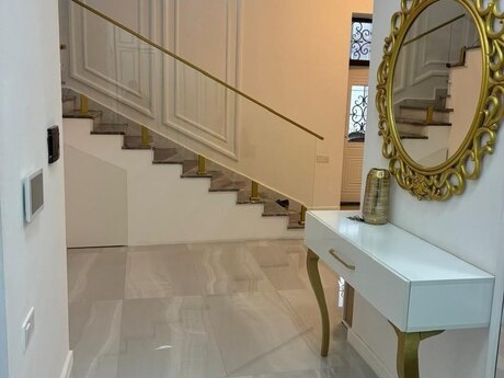 7-room house for rent in Şıxov, 550 m², 16 000 AZN/mo, photo 2 / 12