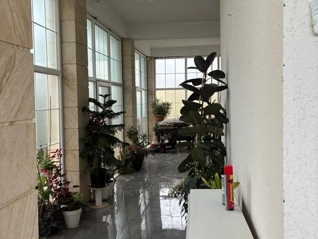 7-room house for rent in Şıxov, 550 m², 16 000 AZN/mo, photo 4 / 12