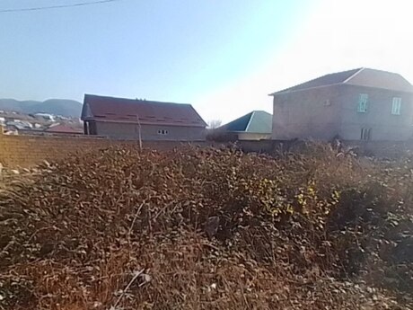 Объявление №5762952 - Габала, Габала, 4.5 сот