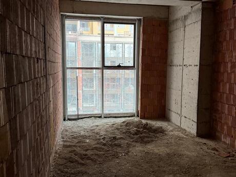 3 otaqlı yeni tikili - 28 May m. - 108.8 m²