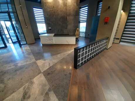 Obyekt - Koroğlu m. - 530 m²