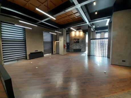 Obyekt - Koroğlu m. - 530 m²
