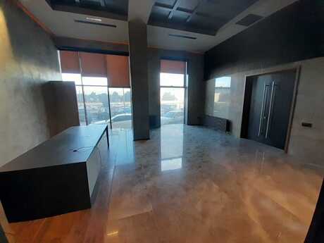 Obyekt - Koroğlu m. - 530 m²