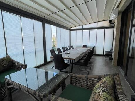 6 otaqlı həyət evi, 650 m², Bilgəh: 2 999 000 ₼ 5