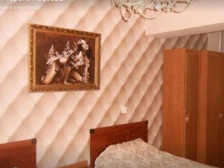 4 otaqlı köhnə tikili - Nərimanov r. - 120 m²