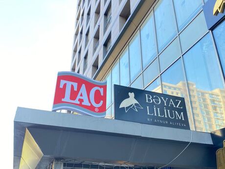 4 otaqlı yeni tikili - 28 May m. - 130 m²