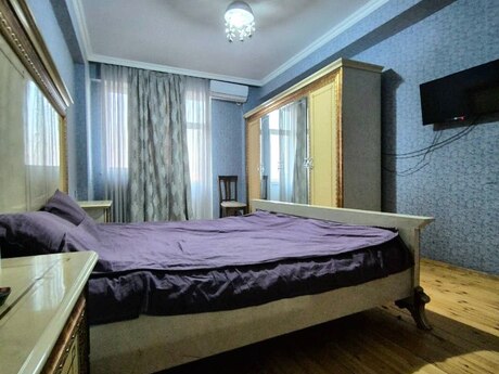 2 otaqlı mənzil, 94 m², Əhmədli: 183 000 ₼ 5