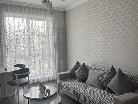 Elan №5763533 - Bakı, 20 Yanvar m., 2 otaqlı, 60 m², 15/20 mərtəbə
