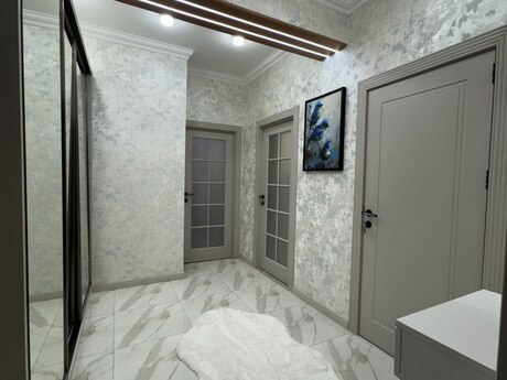 2-комнатная квартира, 53 м², Həzi Aslanov: 188 000 ₼ 5