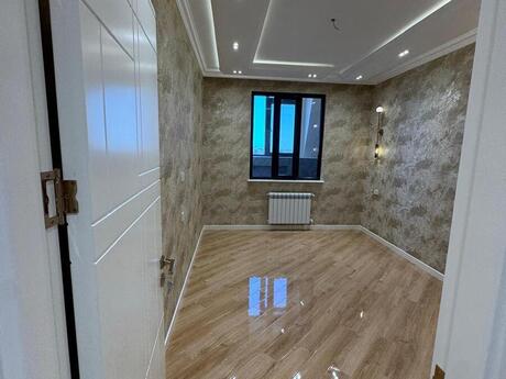 5 otaqlı yeni tikili - Nəsimi r. - 260 m²