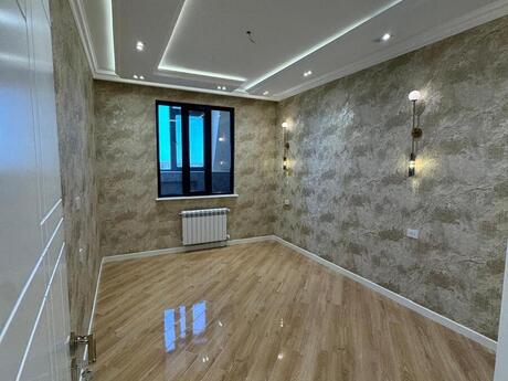 5 otaqlı yeni tikili - Nəsimi r. - 260 m²