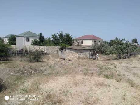 Объявление №5763890 - Баку, м. Насими, 11 сот