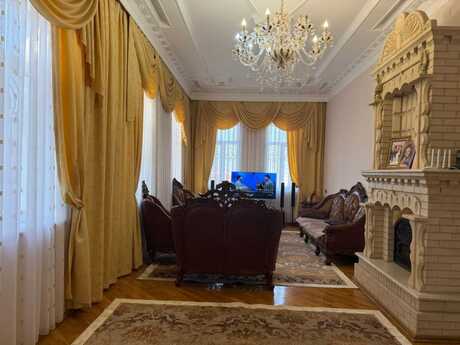 м. Кара Караев