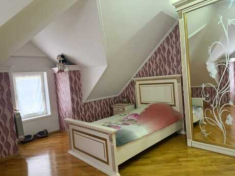 8 otaqlı həyət evi, 600 m², Qara Qarayev: 720 000 ₼ 5