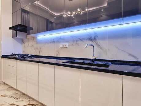 3-room apartment for rent, 166 m², Elmlər Akademiyası: 2 900 ₼/mo 4