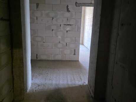 4 otaqlı yeni tikili - Nəsimi r. - 192.3 m²