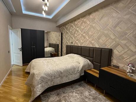 3 otaqlı mənzil, 94 m², Qara Qarayev: 280 000 ₼ 5