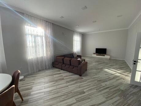 7-комн. дом/дача - пос. Бадамдар - 350 м²