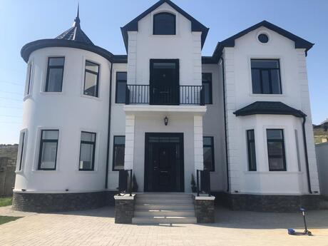 7-комн. дом/дача - пос. Бадамдар - 350 м²