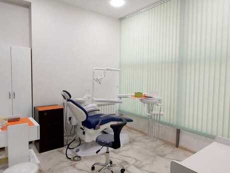 Obyekt - Gənclik m. - 2200 m²