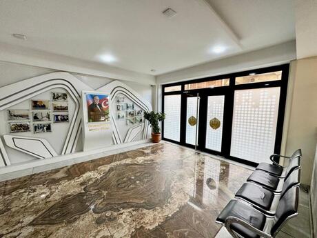 Elan №5764453 - Bakı, Gənclik m., 2200 m²