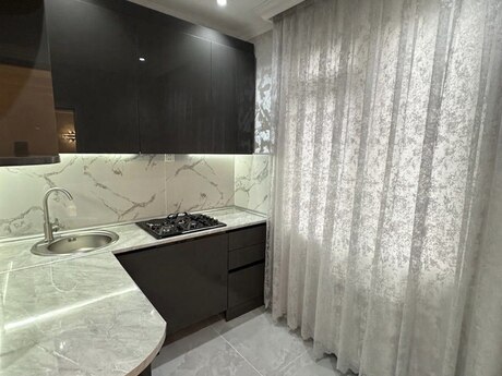 2 otaqlı mənzil, 55 m², Memar Əcəmi: 147 000 ₼ 5