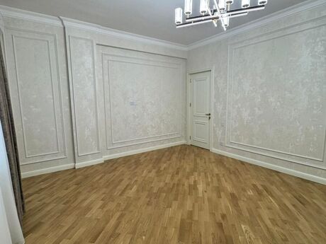 2 otaqlı yeni tikili - Azadlıq Prospekti m. - 75 m²