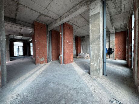 5 otaqlı yeni tikili - Gənclik m. - 272 m²