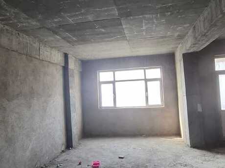 3 otaqlı yeni tikili - Avtovağzal m. - 150 m²