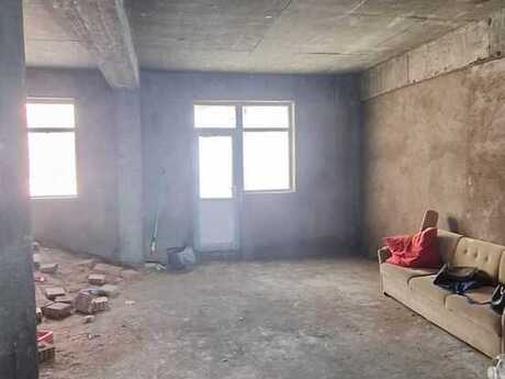 3 otaqlı yeni tikili - Avtovağzal m. - 150 m²