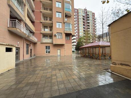Объявление №5764985 - Баку, Насиминский  р., 5-комн., 257 м², 16/16 этаж