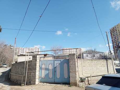 Elan №5764969 - Bakı, Əhmədli m., 4.5 sot