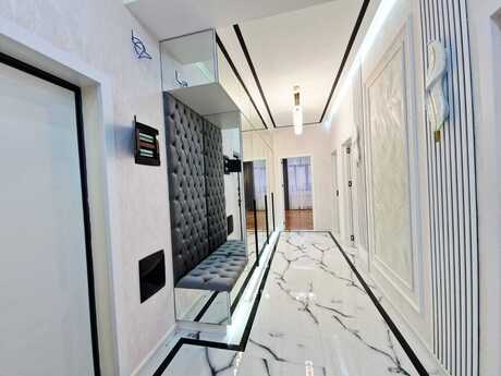 3-комнатная квартира, 120 м², Neftçilər: 310 000 ₼ 2