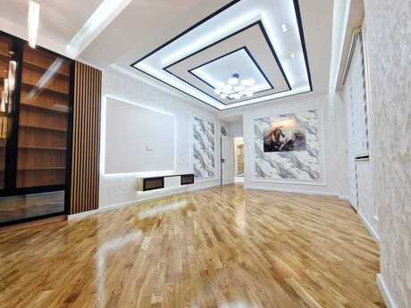 3-комнатная квартира, 120 м², Neftçilər: 310 000 ₼ 5