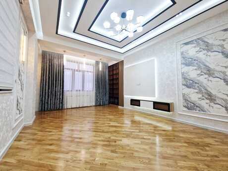 3-комнатная квартира, 120 м², Neftçilər: 310 000 ₼ 3