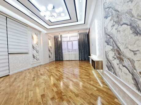 3-комнатная квартира, 120 м², Neftçilər: 310 000 ₼ 4